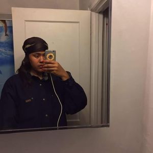 Meet your Posher, Amber